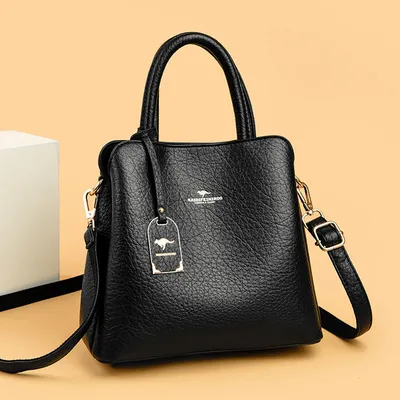 New Fashion Style Shoulder Bag 