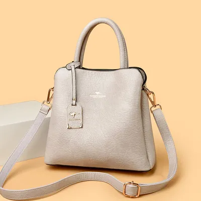 New Fashion Style Shoulder Bag 