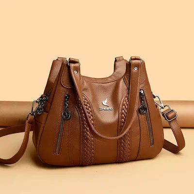 Luxury Exquisite Ladies Shoulder Bag