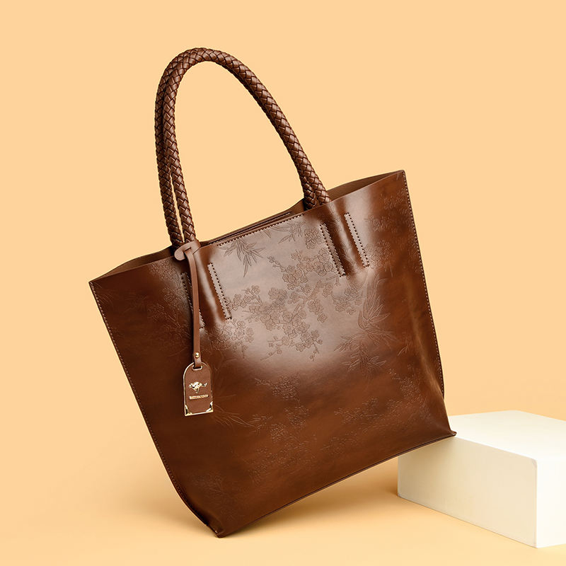 Women Fashion Luxury Hand Bags