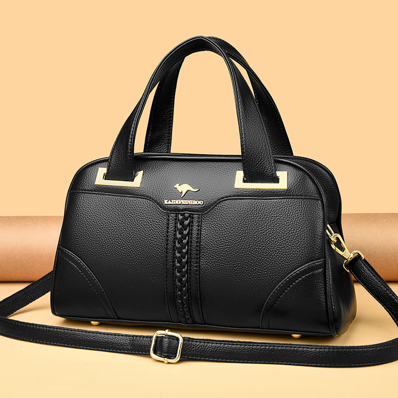 Women Business Elegance Hand Bag