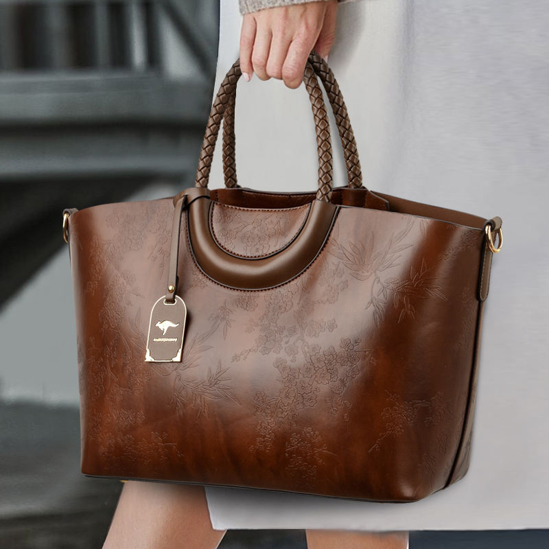  Luxury Women Handbags Top Quality