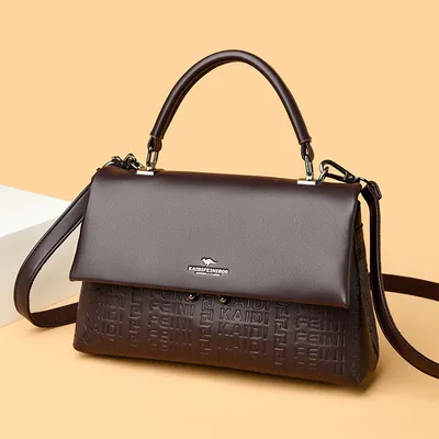Trendy Women's Shoulder Bags