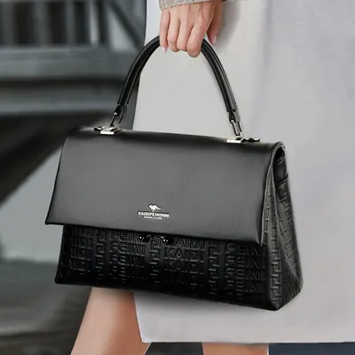 Trendy Women's Shoulder Bags