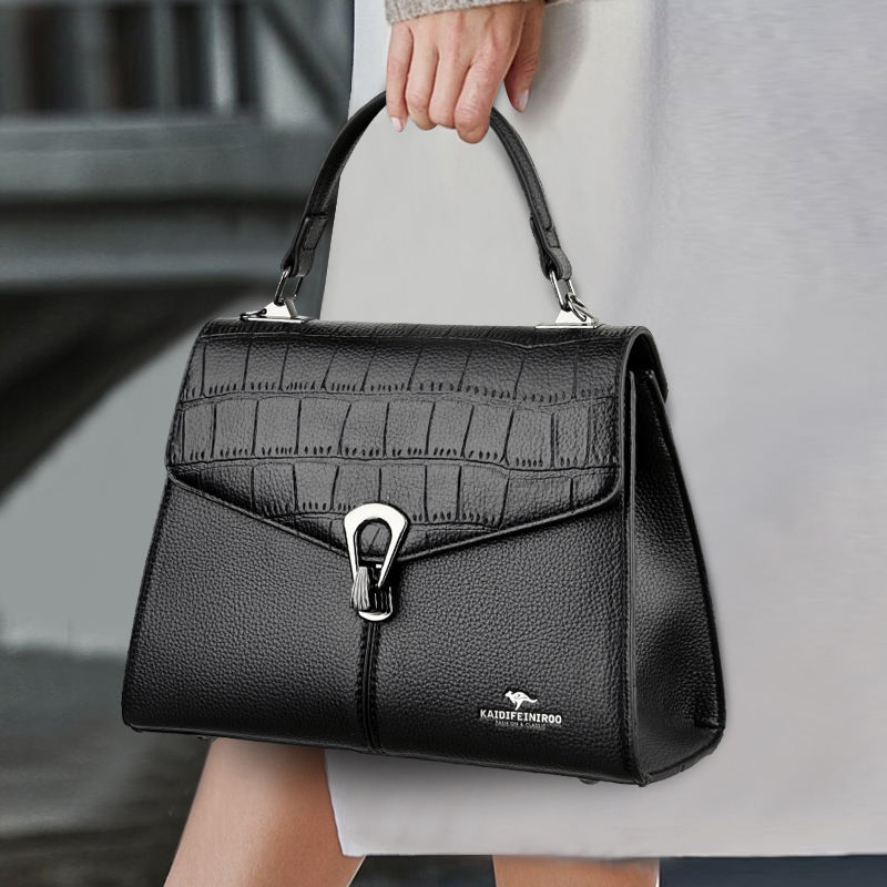 New Design Luxury Exquisite HandBag