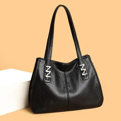 Fashion Design Daily Use Tote Hand Bag