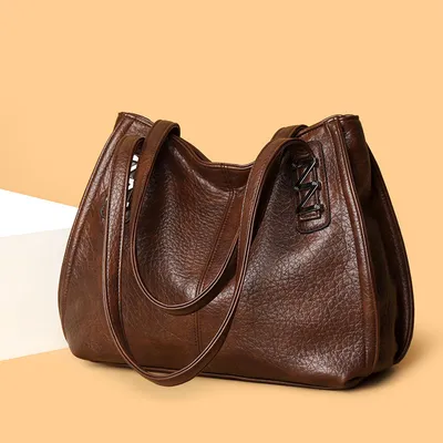 Fashion Design Daily Use Tote Hand Bag