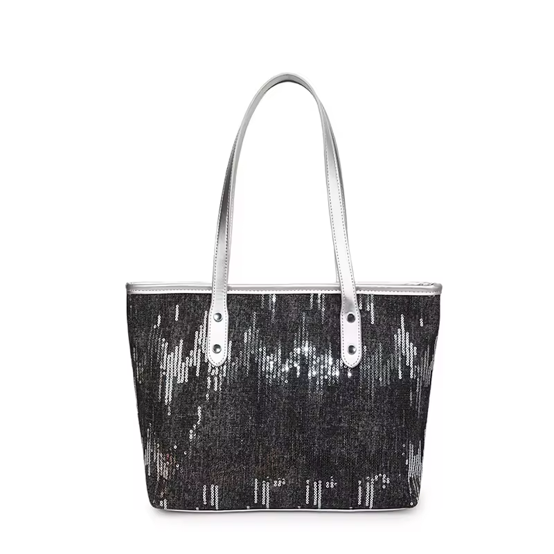 Bead Design Hand Bags for Women