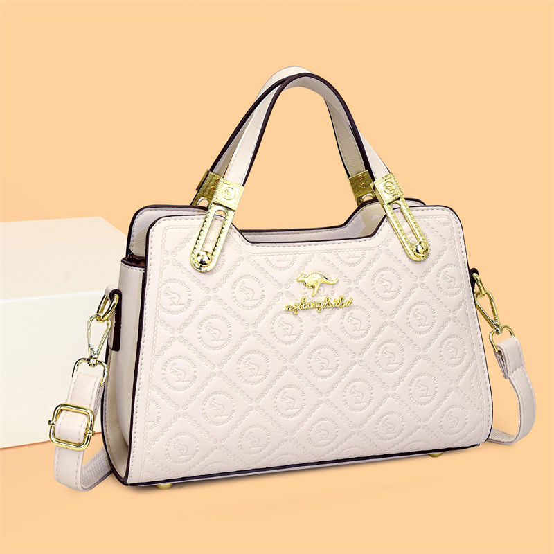 Luxury Elegant Daily Crossbody Bag
