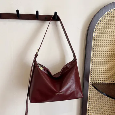  Fashion Style Various Colors Handbag 