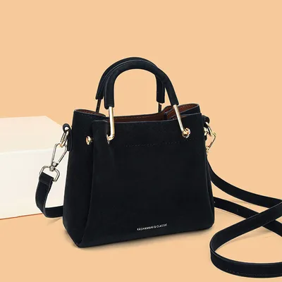 Fashion Style Single Shoulder Bag 