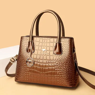 Top Luxury Women's Shoulder Bag