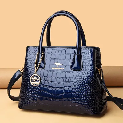 Top Luxury Women's Shoulder Bag