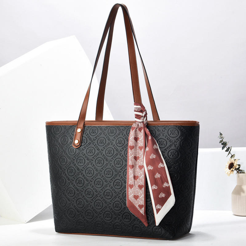 New Exquisite Printing Woman Handbag