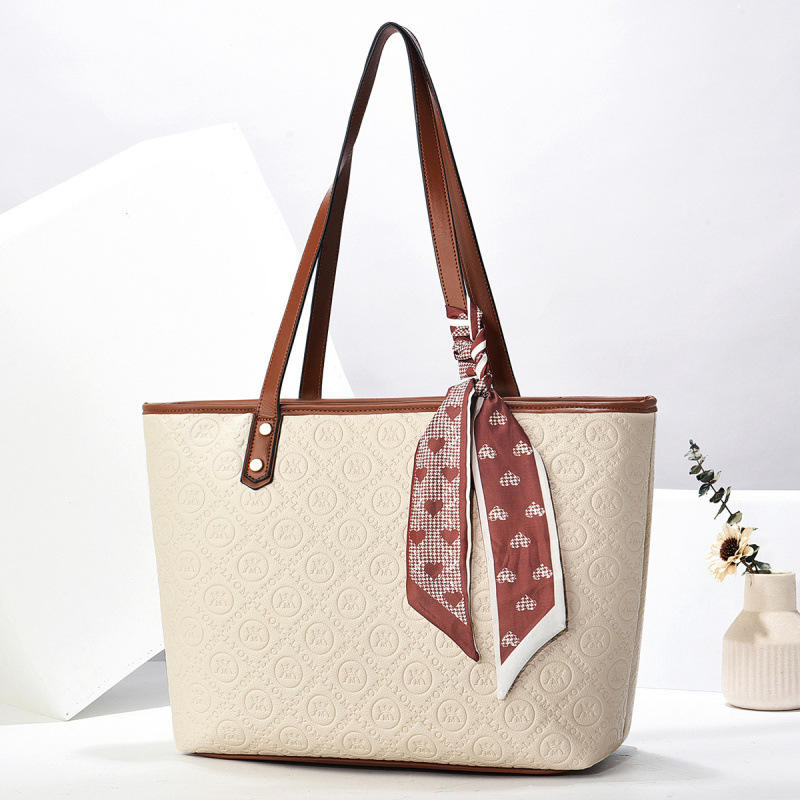 New Exquisite Printing Woman Handbag