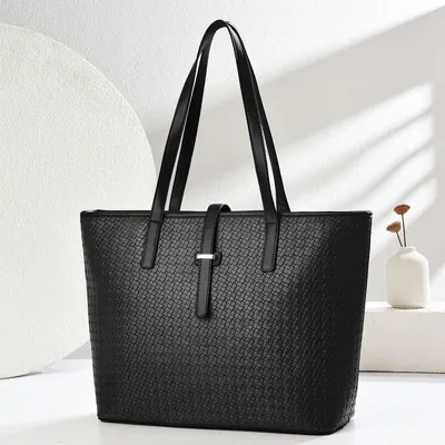 Fashion Simple Style Tote Bags