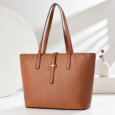 Fashion Simple Style Tote Bags