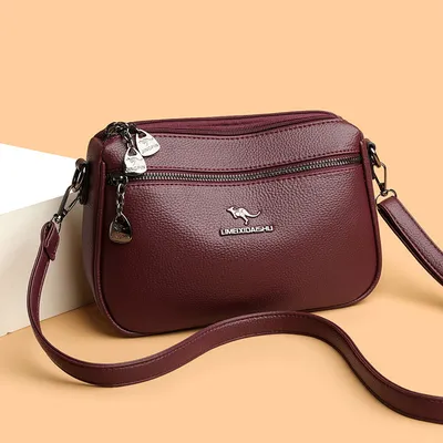  Luxury Crossbody Bag for Lady