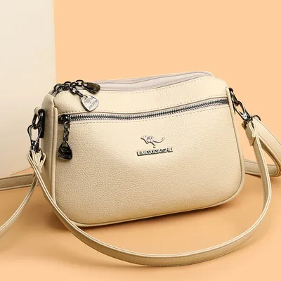  Luxury Crossbody Bag for Lady