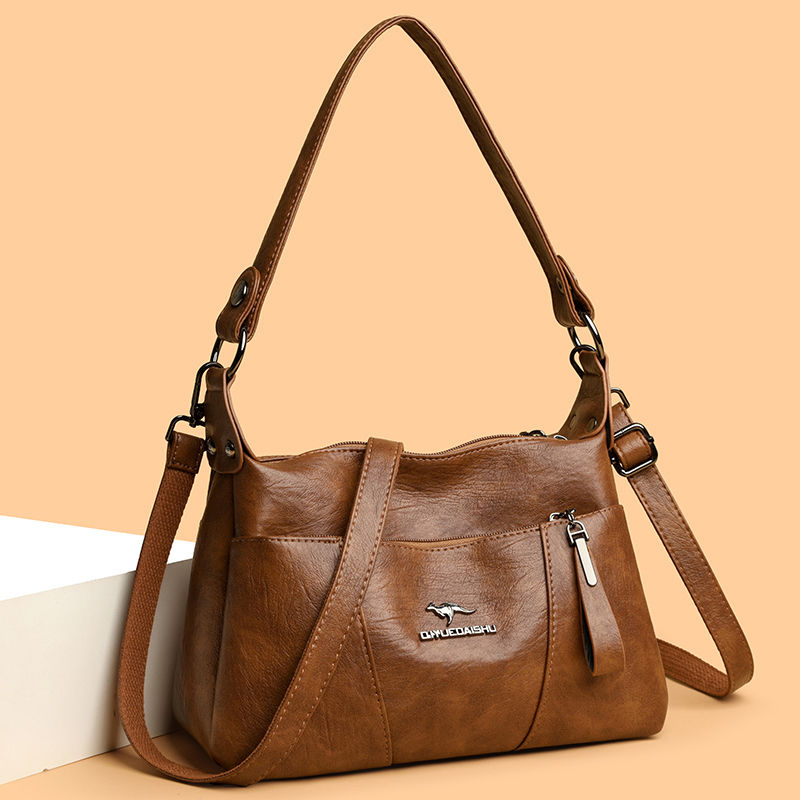 Luxury Elegant Ladies' Crossbody Bag