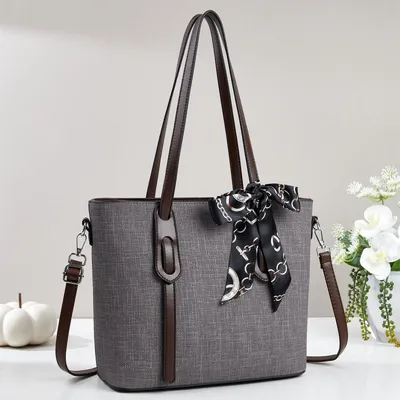 Luxury Temperament Woman Shoulder Bag