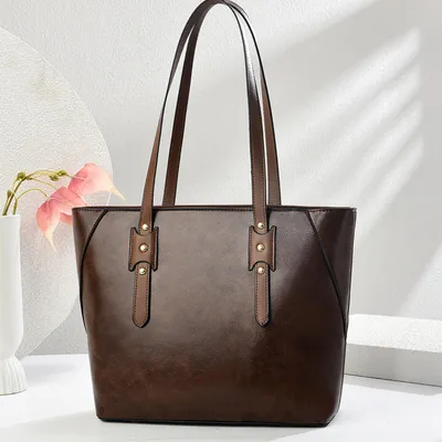 Versatile Woman Shoulder Bags