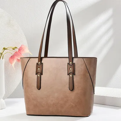  Versatile Woman Shoulder Bags