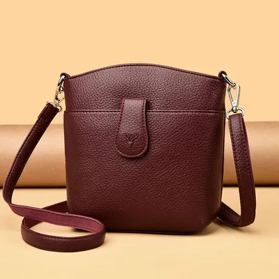 ELegant Single Shoulder bags