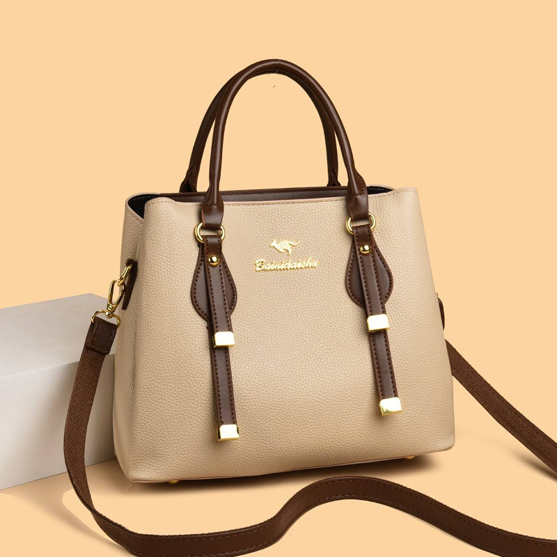 Large Capacity Crossbody Bags
