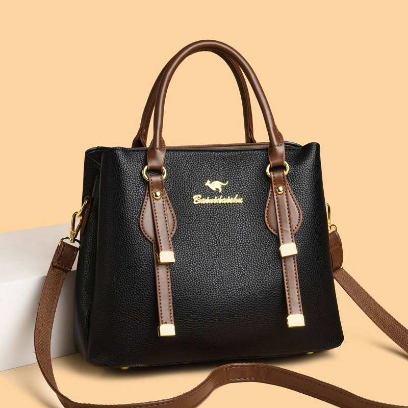 Large Capacity Crossbody Bags