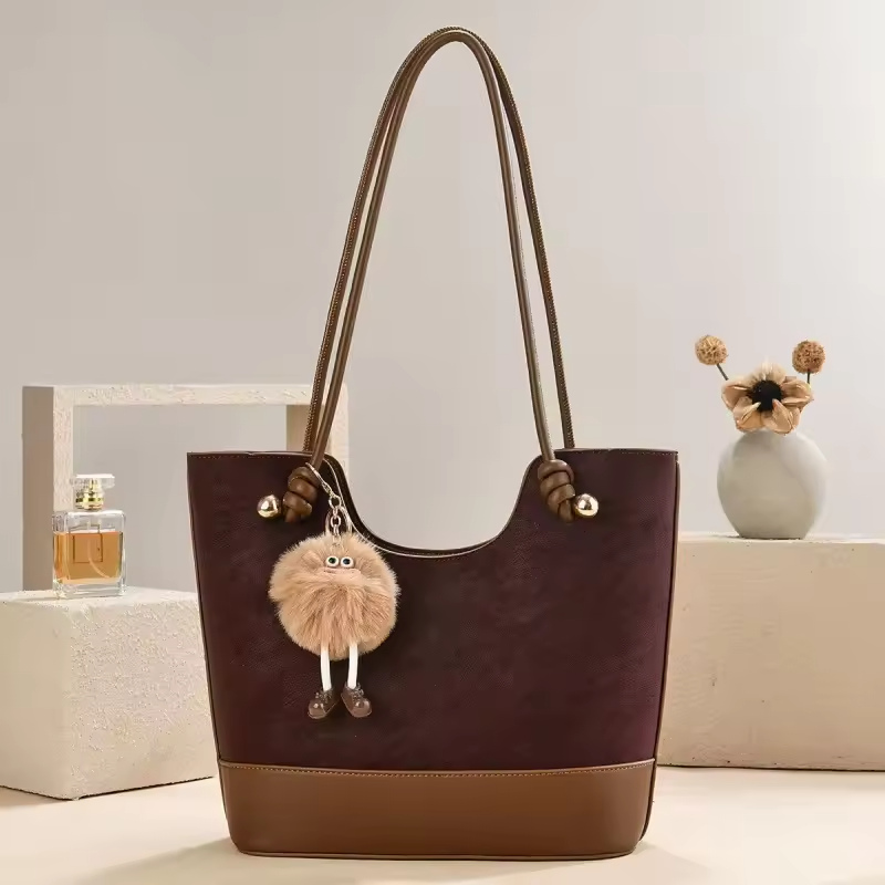 New Fashion Cute Style Woman Handbag