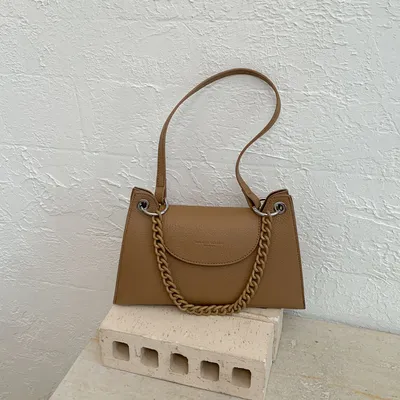  Fashion Lady's Single Shoulder Bag 