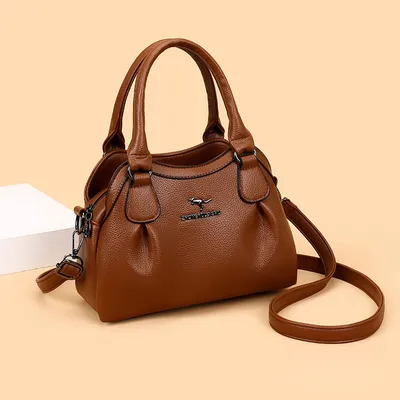  Luxury Exquisite Shoulder Bags