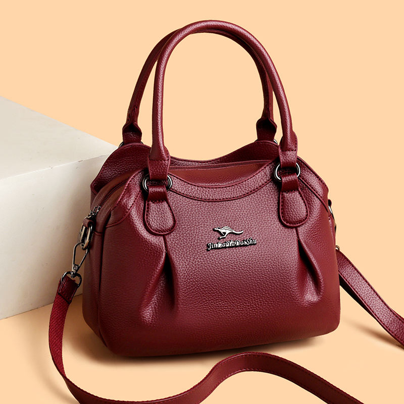 Exquisite Crossbody Bags for Lady