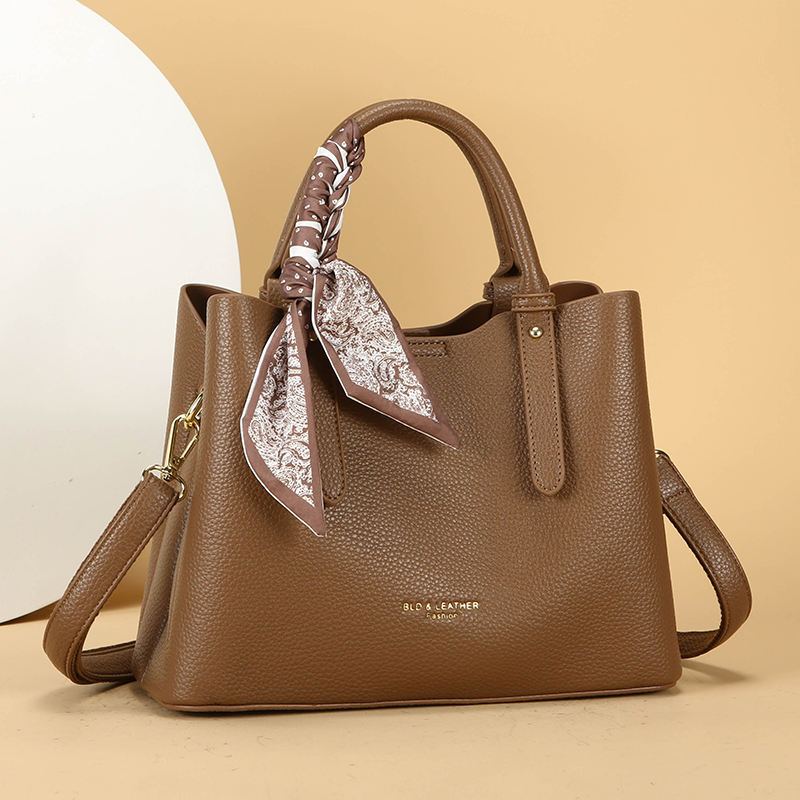 Luxury Elegant Ladies' Crossbody Bags