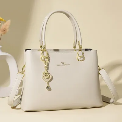 Fashionable Young Womens Crossbody Bag