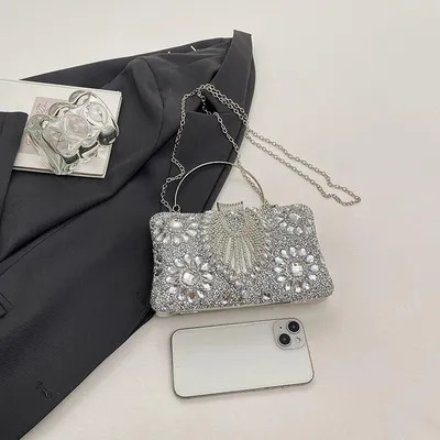 Clutch Bag with Elegant Design Bag