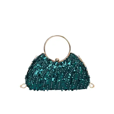 Womens Clutch Purse Weeding