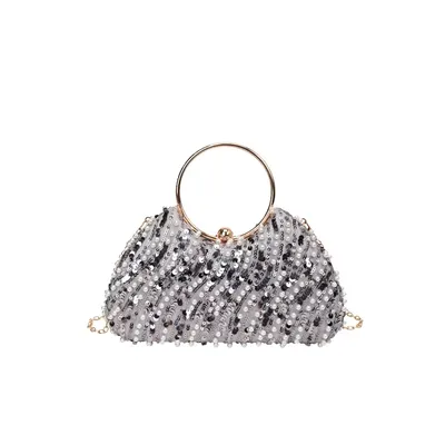 Womens Clutch Purse Weeding