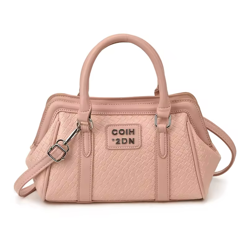 Lightweight Ladies Shoulder Bag