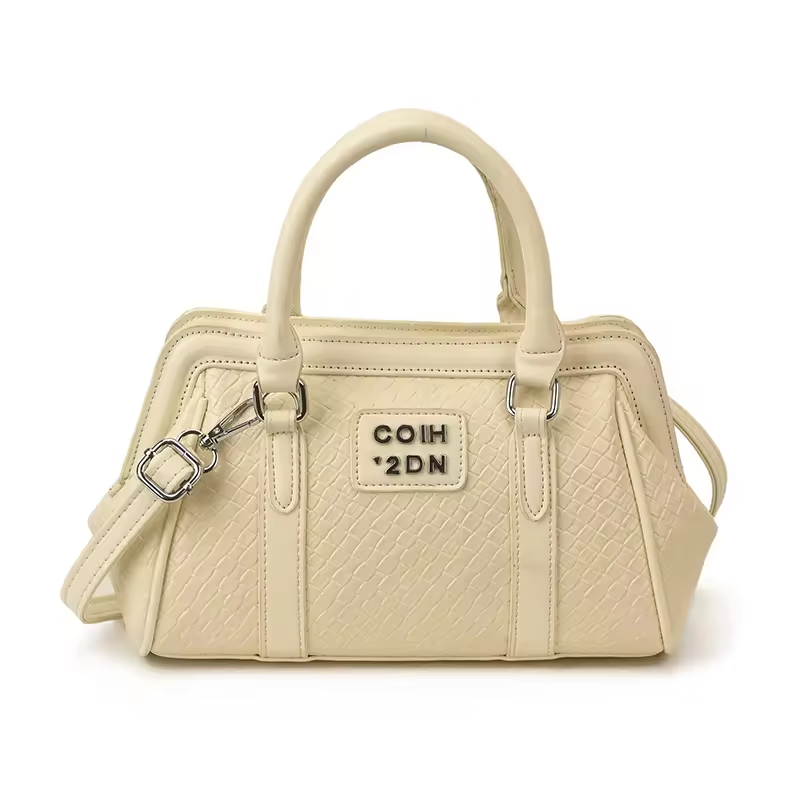 Lightweight Ladies Shoulder Bag
