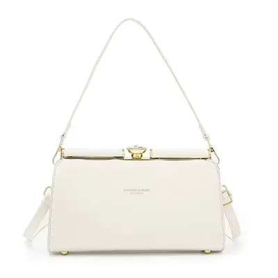Diamond Banquet Clutch Handbag
