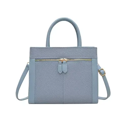Retro Simple Handbag for Women's