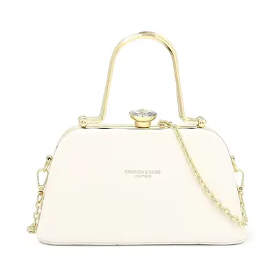 Chain Classic Clutch Bag For women 