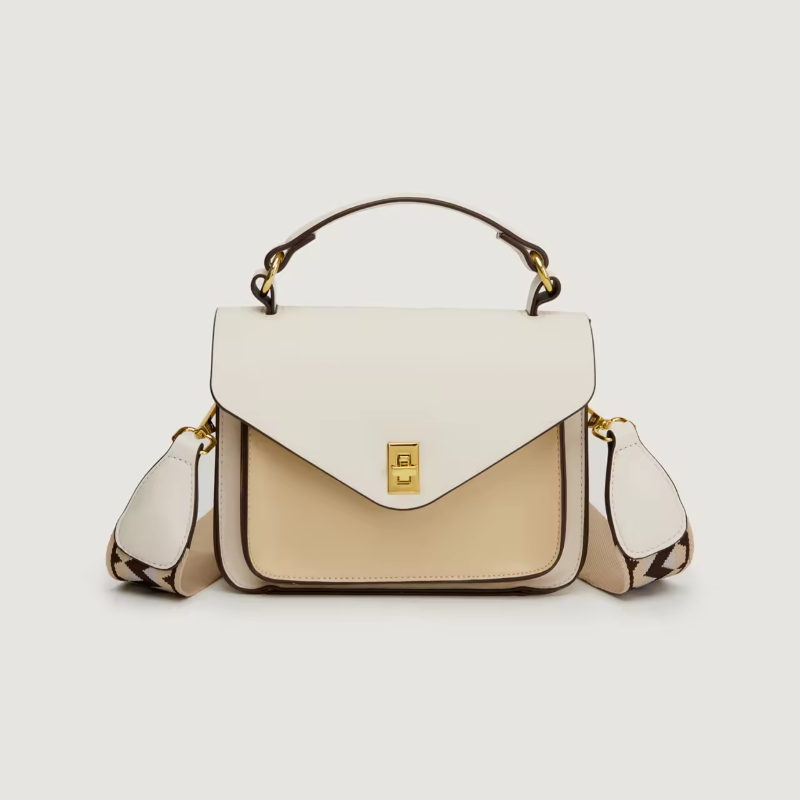 White Yellow