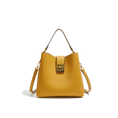 New Designer Luxury Bucket Bag 