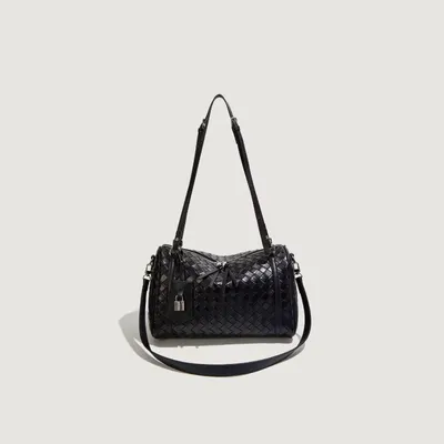  Luxury Zip Handbag for Women