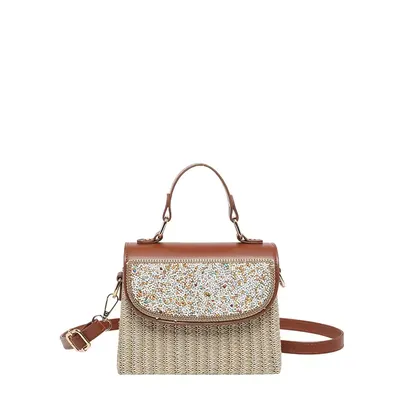 Portable Shoulder Bag for Ladies