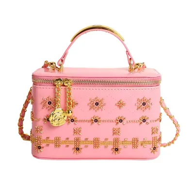 Multi Functional Ladies Makeup Bag