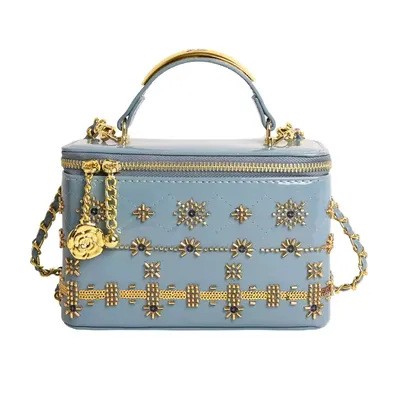 Multi Functional Ladies Makeup Bag